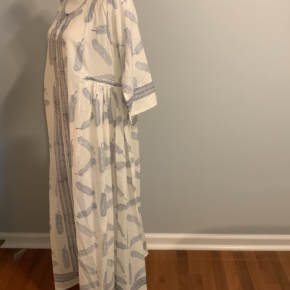 Caftan - image 4